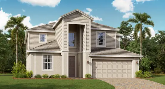 River Hall - Master planned community in Alva, FL 19