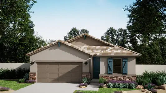 Wildera – Canyon Series by Risewell Homes in San Tan Valley - image 3