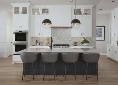 Santa Rita Ranch – Estate Homes by Sitterle Homes in Liberty Hill - image 7