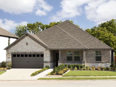 Lakehaven - Premier Series by Meritage Homes in Farmersville - photo 14 14