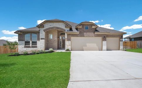 Esperanza - Master planned community in Boerne, TX 8 8