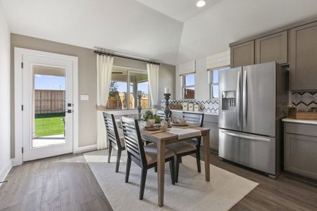 Crosswinds by Pacesetter Homes in Kyle - image 9