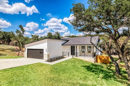 Lago Vista by LTX Home Builders in Lago Vista - photo 13 13