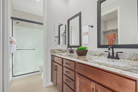 Camilo at Santana by Elliott Homes in Yuma - image 6