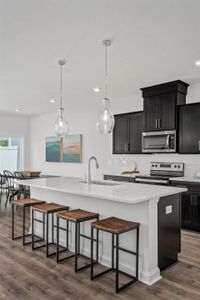 Bear Creek Glen by Drees Custom Homes in Columbia - image 15