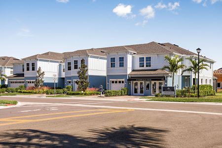 Sienna Park at University by M/I Homes in Sarasota - photo 10 10