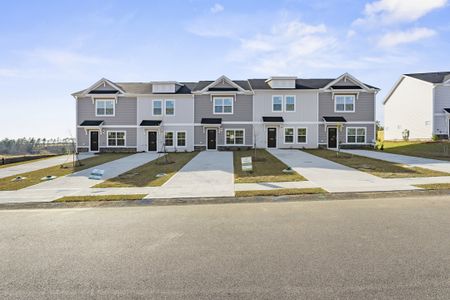 Cypress Point by McGuinn Homes in Graniteville - image 3