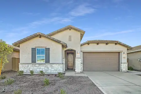 Saddleback - Master planned community in Peoria, AZ 2