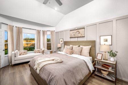 Marble Creek Crossing by M/I Homes in Austin - image 10