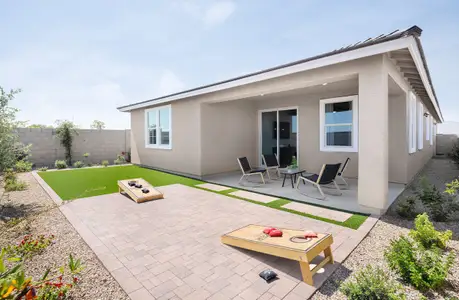 Montana Vista: Highland by Beazer Homes in Buckeye - photo 37 37