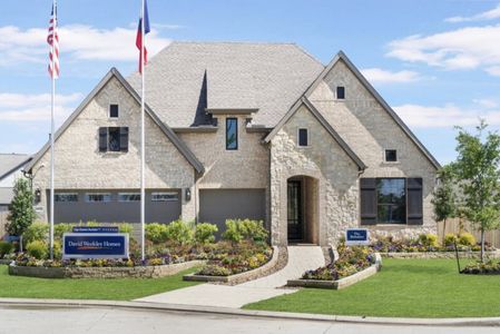 The Meadows at Imperial Oaks - Master planned community in Conroe, TX 13 13