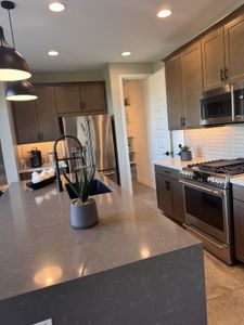 Hawes Crossing Landmark Collection by Taylor Morrison in Mesa - image 20