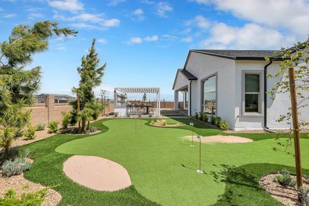 Summit at The Dells by Woodside Homes in Prescott - image 13