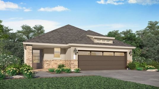 The Trails - Master planned community in New Caney, TX 22 22