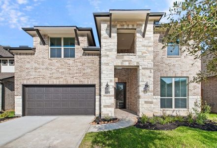 Lakeside at Tessera on Lake Travis - Master planned community in Lago Vista, TX 25 25