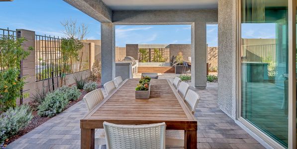 Black Rock at Verrado by Woodside Homes in Buckeye - photo 6 6