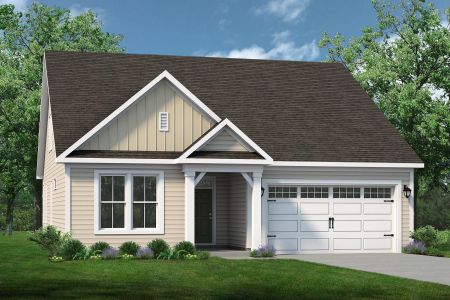 Goose Marsh by Chesapeake Homes in Bolivia - image 15