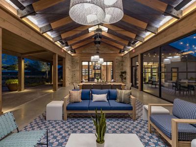 Hillstead by Drees Custom Homes in Lavon - image 19