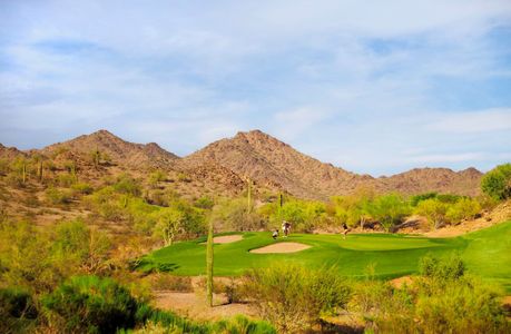 Estrella: Acacia Foothills II by Beazer Homes in Goodyear - photo 7 7