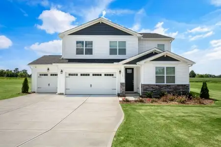 Clarabella by Mattamy Homes in Fuquay Varina - image