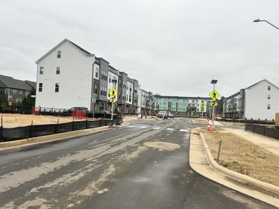 Twyla Walk by Stanley Martin Homes in Cary - photo 27 27