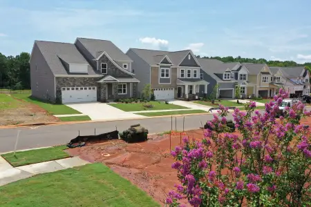 Avienmore by M/I Homes in Charlotte - photo 3 3