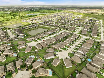 Pearlbrook by Century Communities in Texas City - image