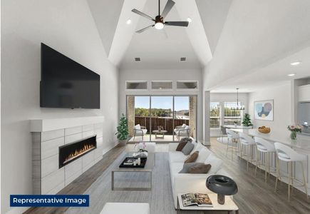 Pecan Hill by Harwood Homes in McKinney - photo 5 5