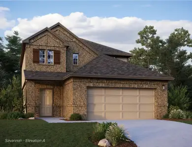 Stonebrooke by Ashton Woods in Conroe - photo 4 4