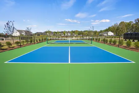 Del Webb Carolina Ridge by Del Webb in Midland - image 3