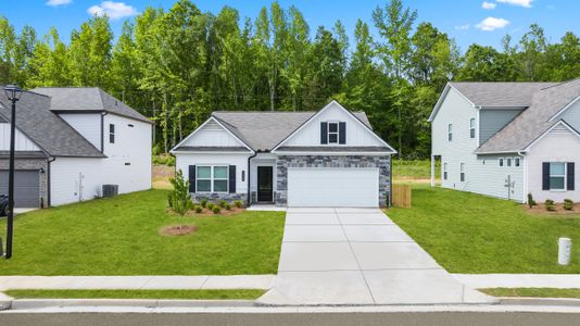 Garrett Preserve by Smith Douglas Homes in Hiram - photo 5 5