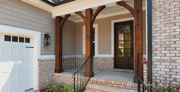 Stonewall by RobuckHomes in Hillsborough - image 4