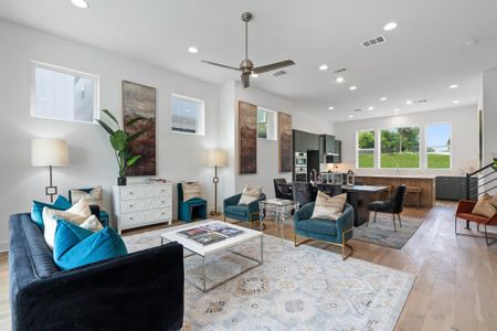 Sunridge by InTown Homes in Austin - photo 16 16