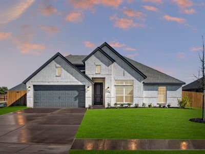 Belle Meadows by Landsea Homes in Cleburne - photo 4 4