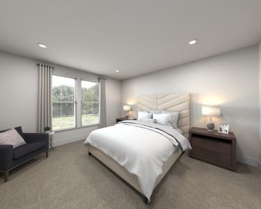 Benders Cove - Reserve Series by Meritage Homes in Mount Juliet - image 7