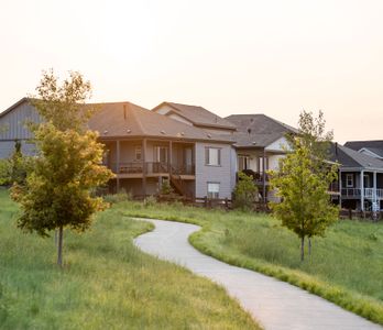 Barefoot Lakes by American Legend Homes in Firestone - photo 27 27