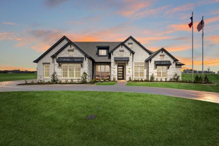 The Meadows by Landsea Homes in Gunter - photo 21 21