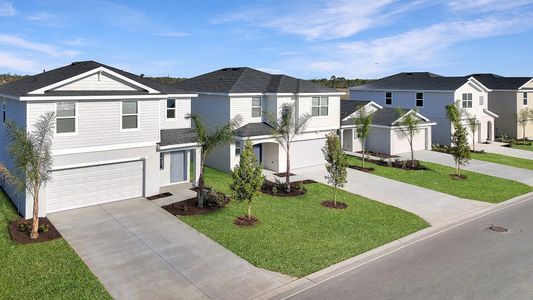 Willow by Lennar in Punta Gorda - image
