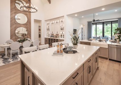 Fulbrook on Fulshear Creek by Highland Homes in Fulshear - image 9
