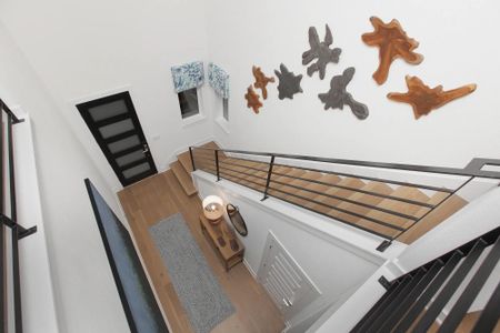 Rough Hollow The District by Drees Custom Homes in Lakeway - image 4