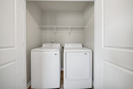 Percival Village by Hurricane Builders in Columbia - image 18