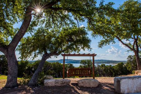 Lakeside at Tessera on Lake Travis - Master planned community in Lago Vista, TX 12 12