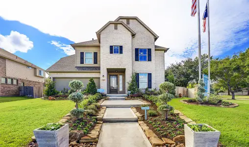 River Ranch Estates by K. Hovnanian® Homes in Dayton - photo 1 1