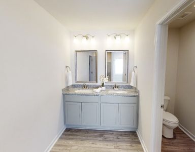 Portrait Hills by Hurricane Builders in Aiken - image 20