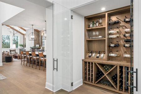 Fox Farms by Drees Custom Homes in Arrington - image 6