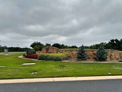 Cimarron Hills - Master planned community in Georgetown, TX 6 6