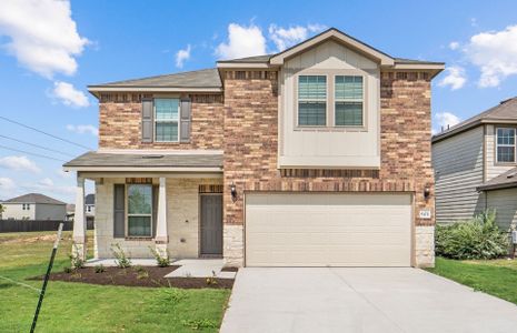 Sonterra by Centex in Jarrell - image 16