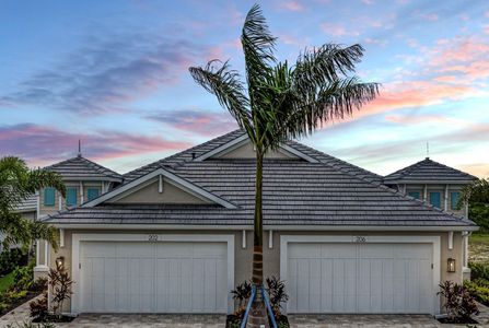 Watercolor Place Villas by Medallion Home in Bradenton - image 9