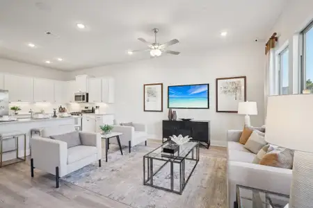 Cay Landing by First America Homes in Houston - image 10