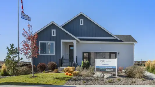 Granary by Brightland Homes in Johnstown - image 2